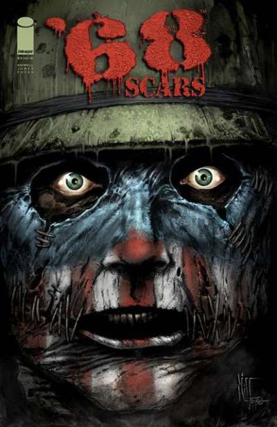68 Scars #4