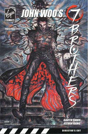 7 Brothers 2006 Series #1