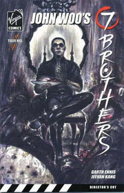 7 Brothers 2006 Series #2