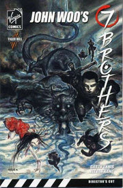 7 Brothers 2006 Series #4