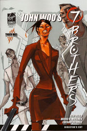7 Brothers 2007 Series #1