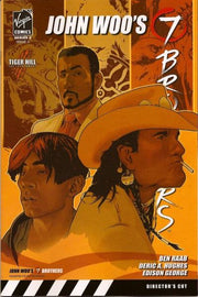 7 Brothers 2007 Series #2