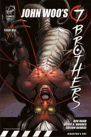 7 Brothers 2007 Series #3