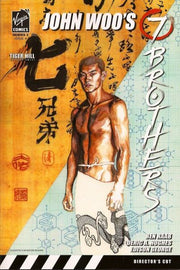7 Brothers 2007 Series #4