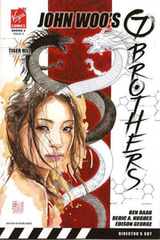 7 Brothers 2007 Series #5