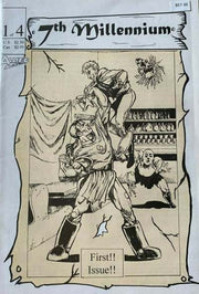 7th Millennium #1
