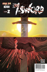 7th Sword 2014 Series #2