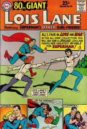 80 Page Giant #14