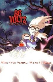 86 Voltz: The Dead Girl #1