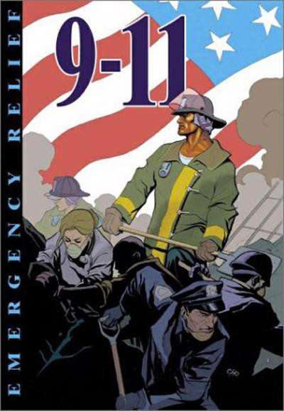 9-11 Emergency Relief #1