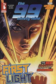 99: First Light Preview #1