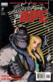 Angel and the Ape 2001 Series #1