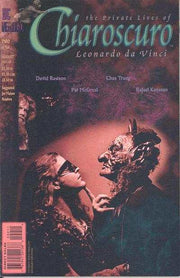 Chiaroscuro: The Private Lives of Leonardo Da Vinci #2