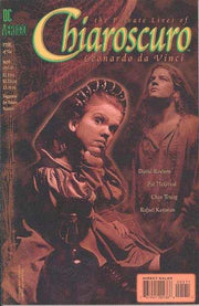 Chiaroscuro: The Private Lives of Leonardo Da Vinci #5