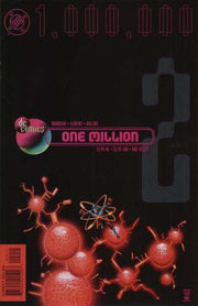 DC One Million #2