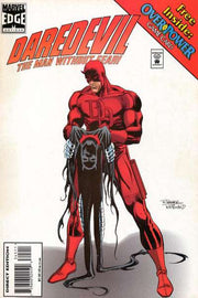 Daredevil 1964 Series #345