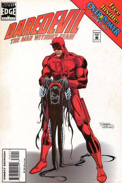 Daredevil 1964 Series #345