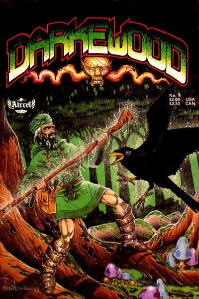 Darkewood #1