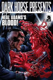 Dark Horse Presents 2011 Series #2