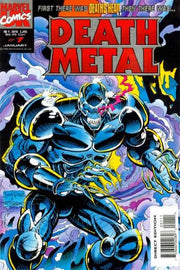 Death Metal #1