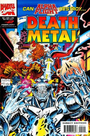 Death Metal #2