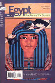 Egypt #1