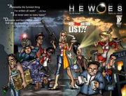 Hewoes #1