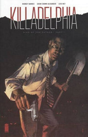 Killadelphia #1
