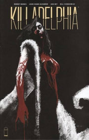 Killadelphia #12