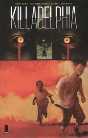 Killadelphia #17