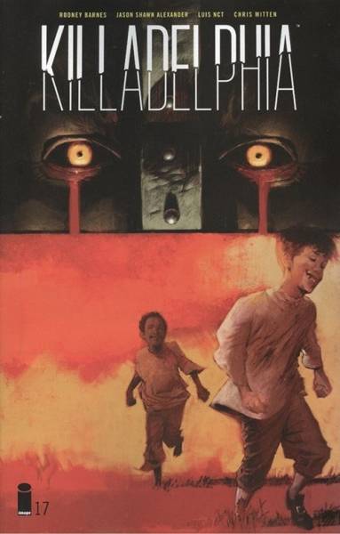 Killadelphia #17
