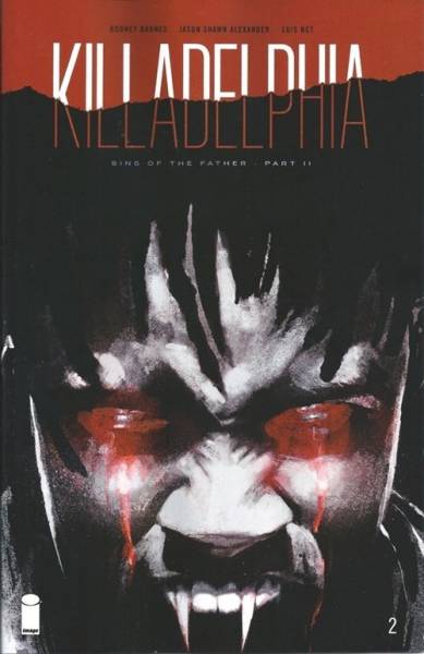 Killadelphia #2
