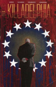 Killadelphia #27