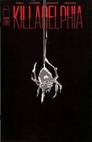 Killadelphia #29