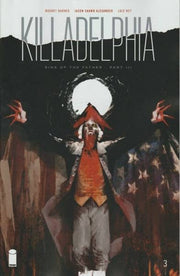 Killadelphia #3
