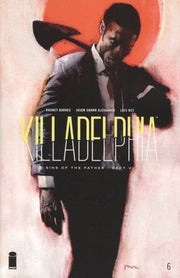Killadelphia #6