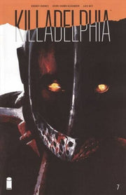 Killadelphia #7