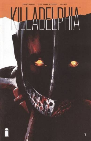 Killadelphia #7
