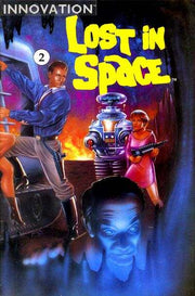 Lost in Space 1991 Series #2