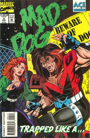 Mad-Dog #4