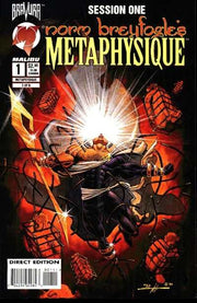 Metaphysique #1