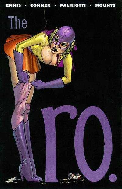 Pro #1