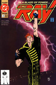 Ray 1992 Series #1