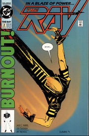 Ray 1992 Series #2
