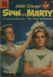Spin & Marty #3