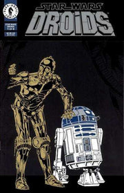 Star Wars: Droids 1994 Series #1