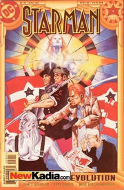 Starman 1994 Series #29