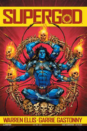 Supergod #3