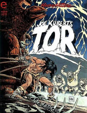 Tor 1993 Series #1