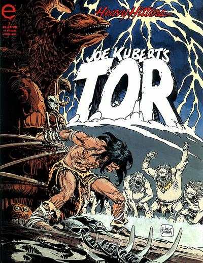 Tor 1993 Series #1